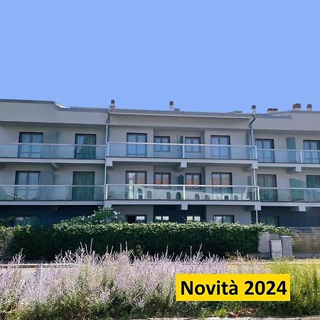 Maestrale Resort Hotel - Grosseto Zewnętrze zdjęcie