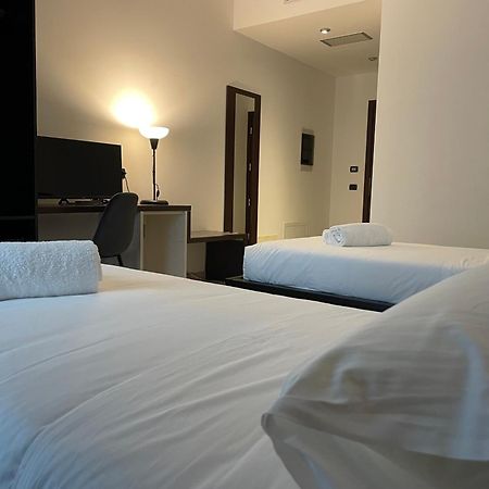 Maestrale Resort Hotel - Grosseto Zewnętrze zdjęcie