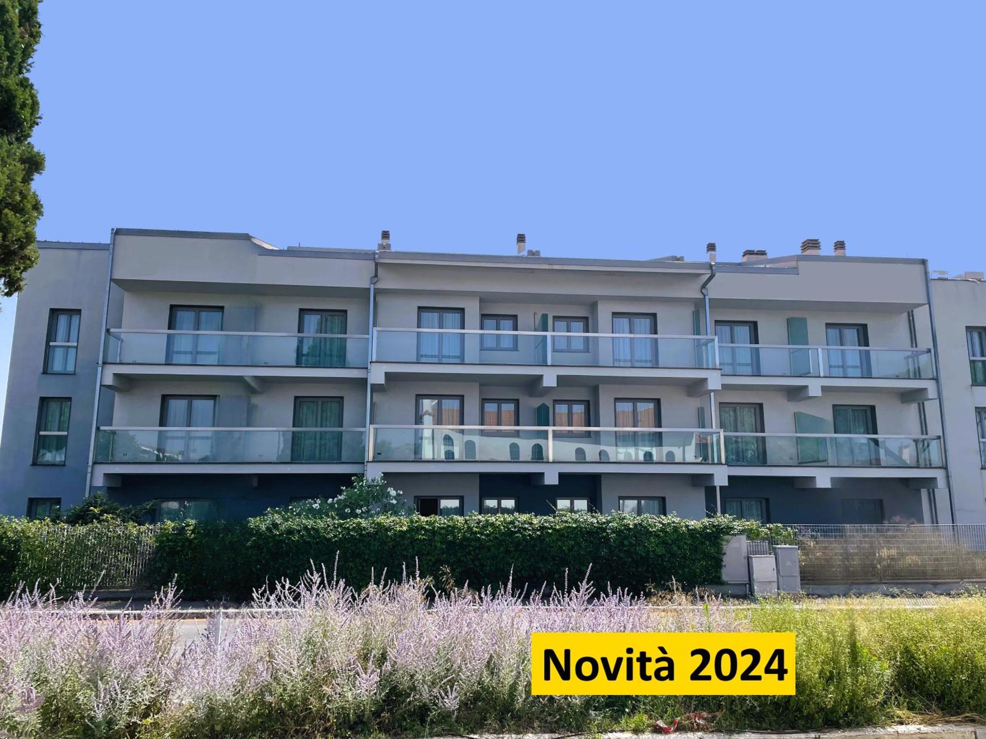 Maestrale Resort Hotel - Grosseto Zewnętrze zdjęcie