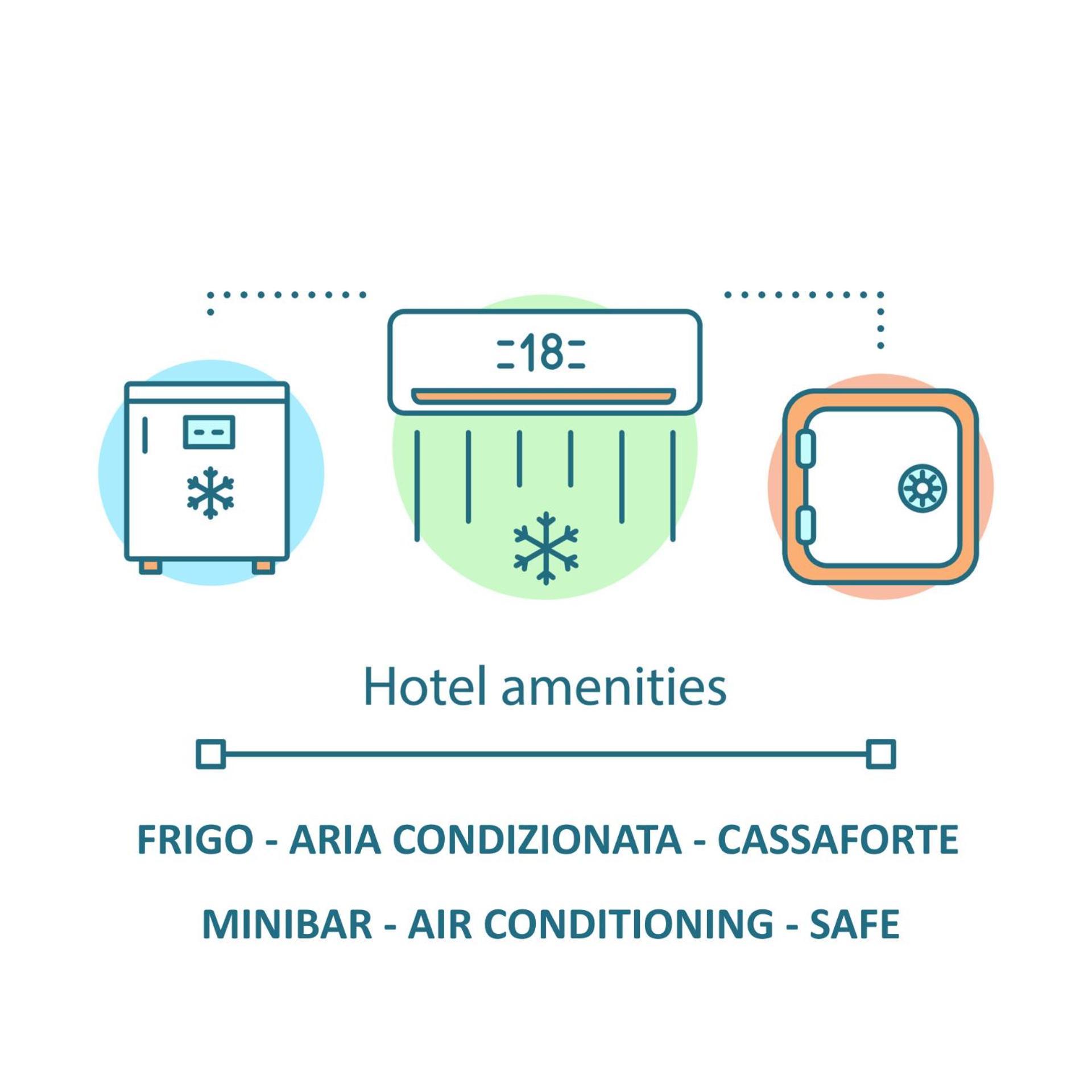 Maestrale Resort Hotel - Grosseto Zewnętrze zdjęcie