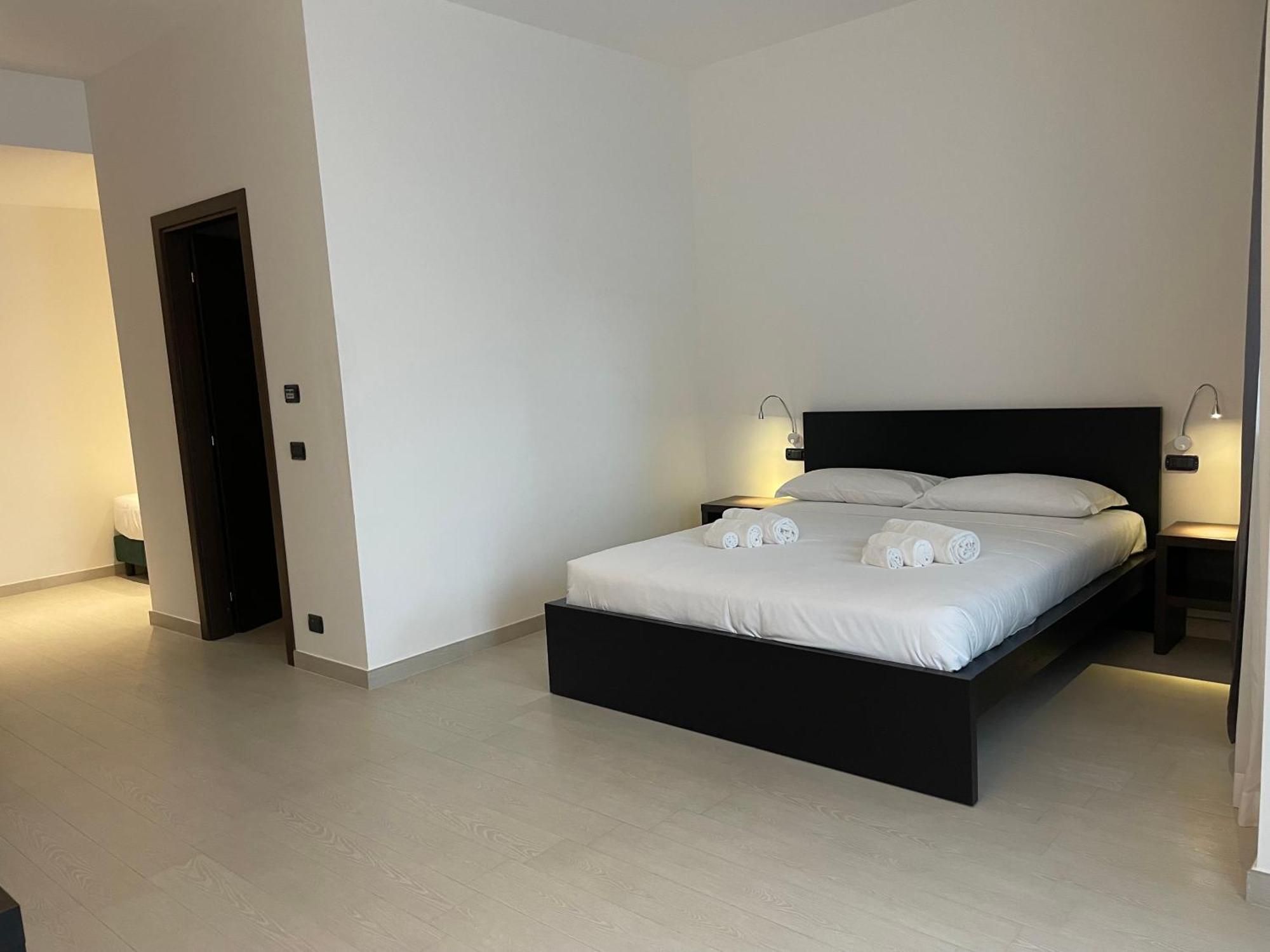 Maestrale Resort Hotel - Grosseto Zewnętrze zdjęcie