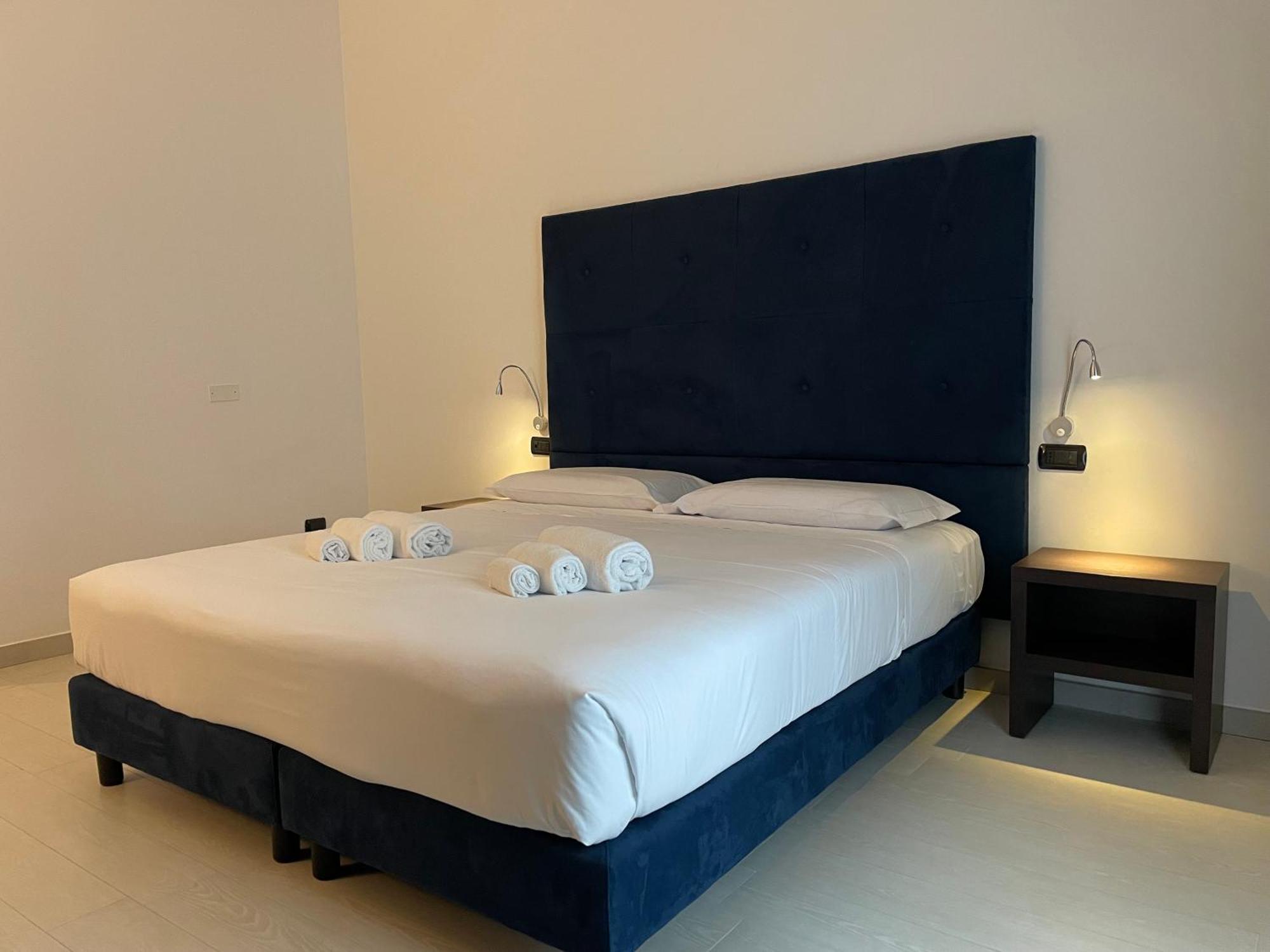 Maestrale Resort Hotel - Grosseto Zewnętrze zdjęcie