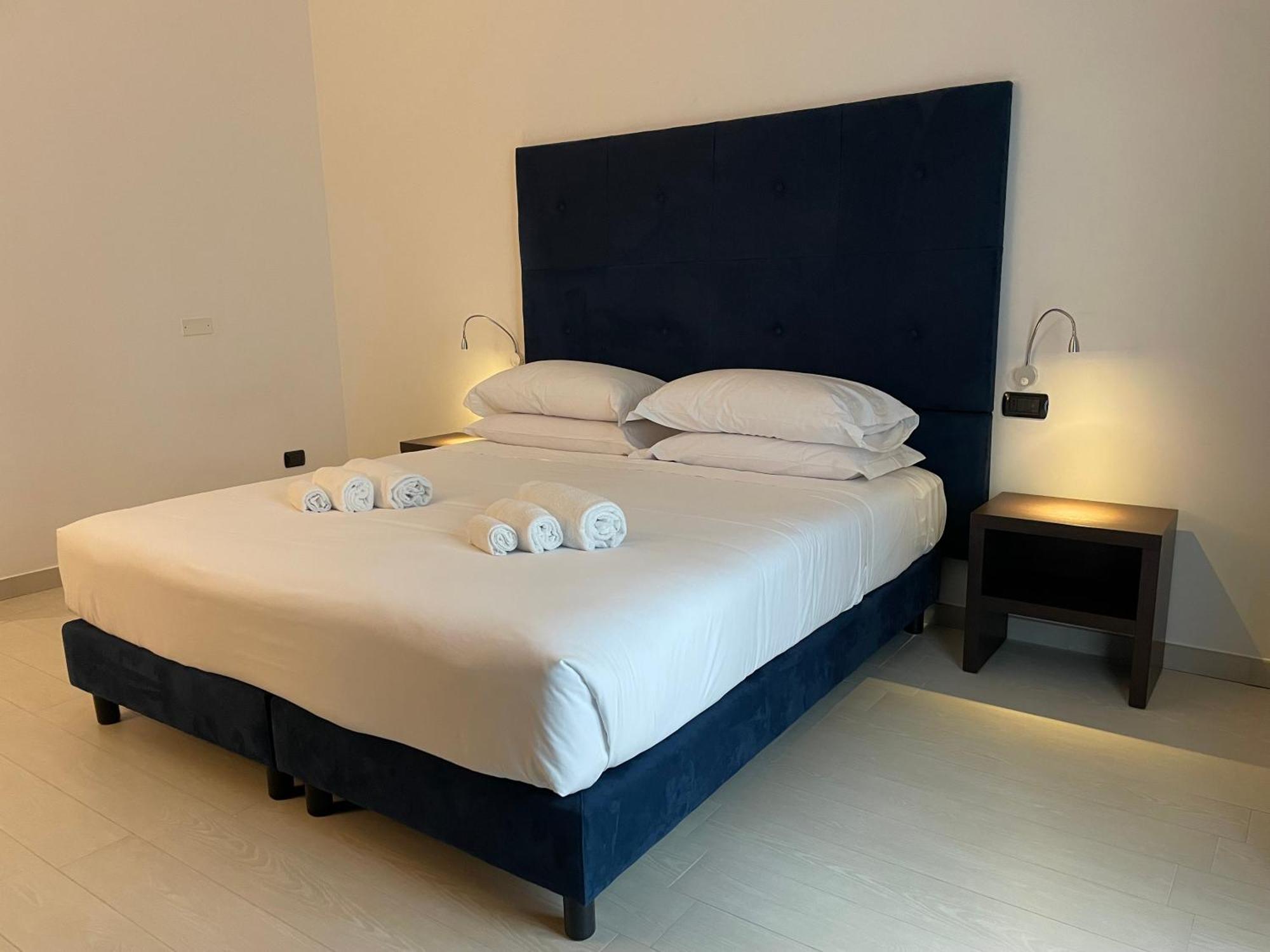 Maestrale Resort Hotel - Grosseto Zewnętrze zdjęcie