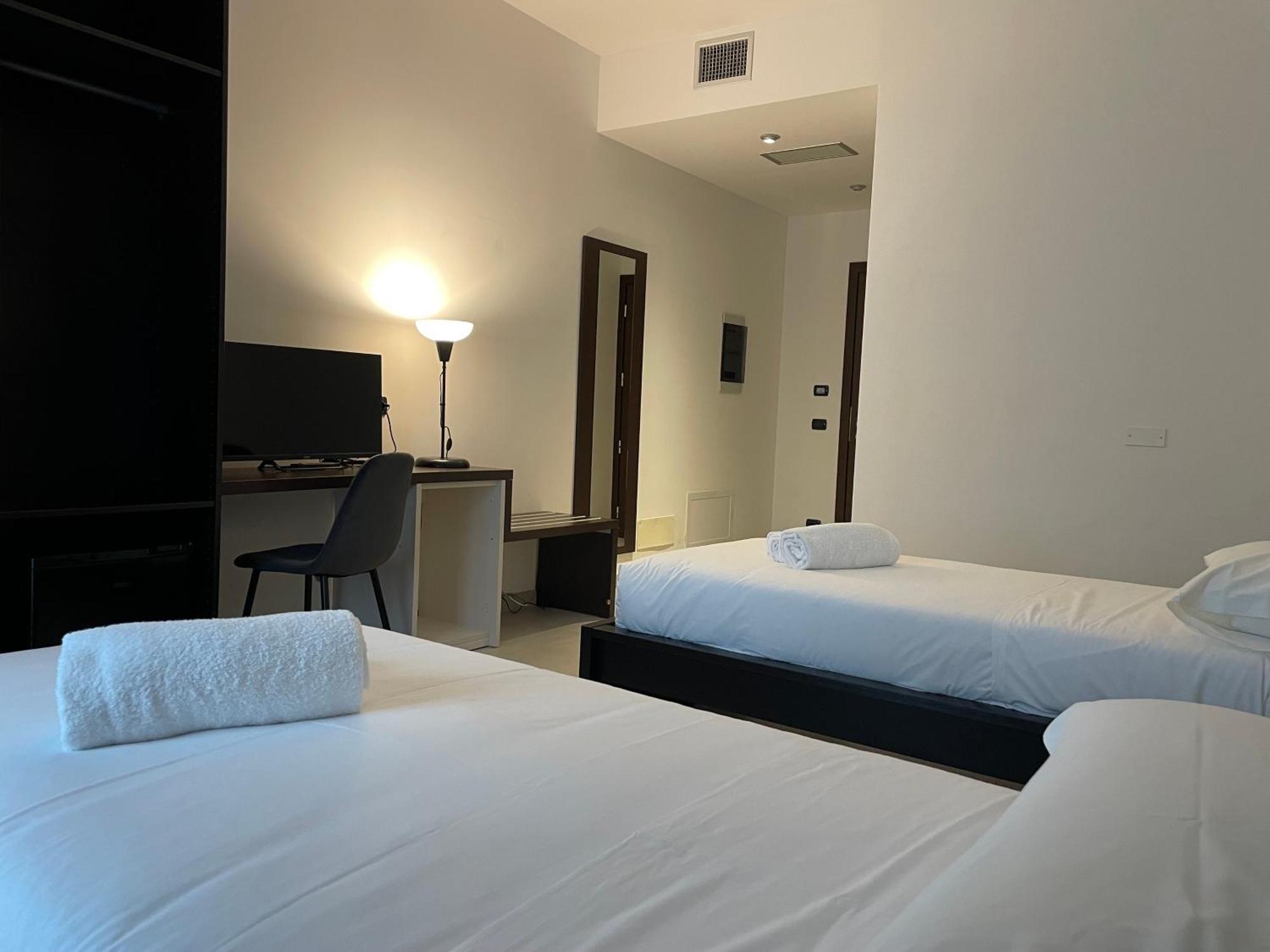 Maestrale Resort Hotel - Grosseto Zewnętrze zdjęcie