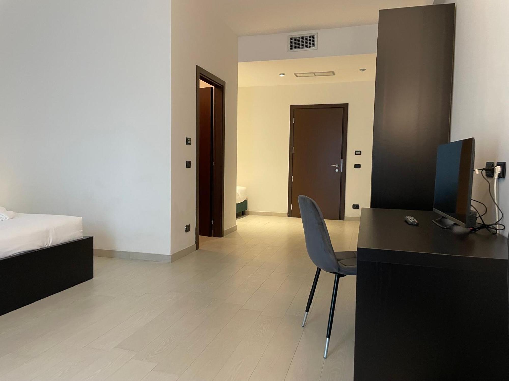 Maestrale Resort Hotel - Grosseto Zewnętrze zdjęcie