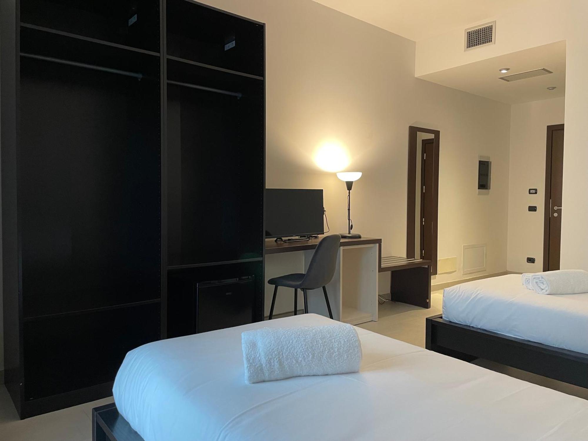 Maestrale Resort Hotel - Grosseto Zewnętrze zdjęcie