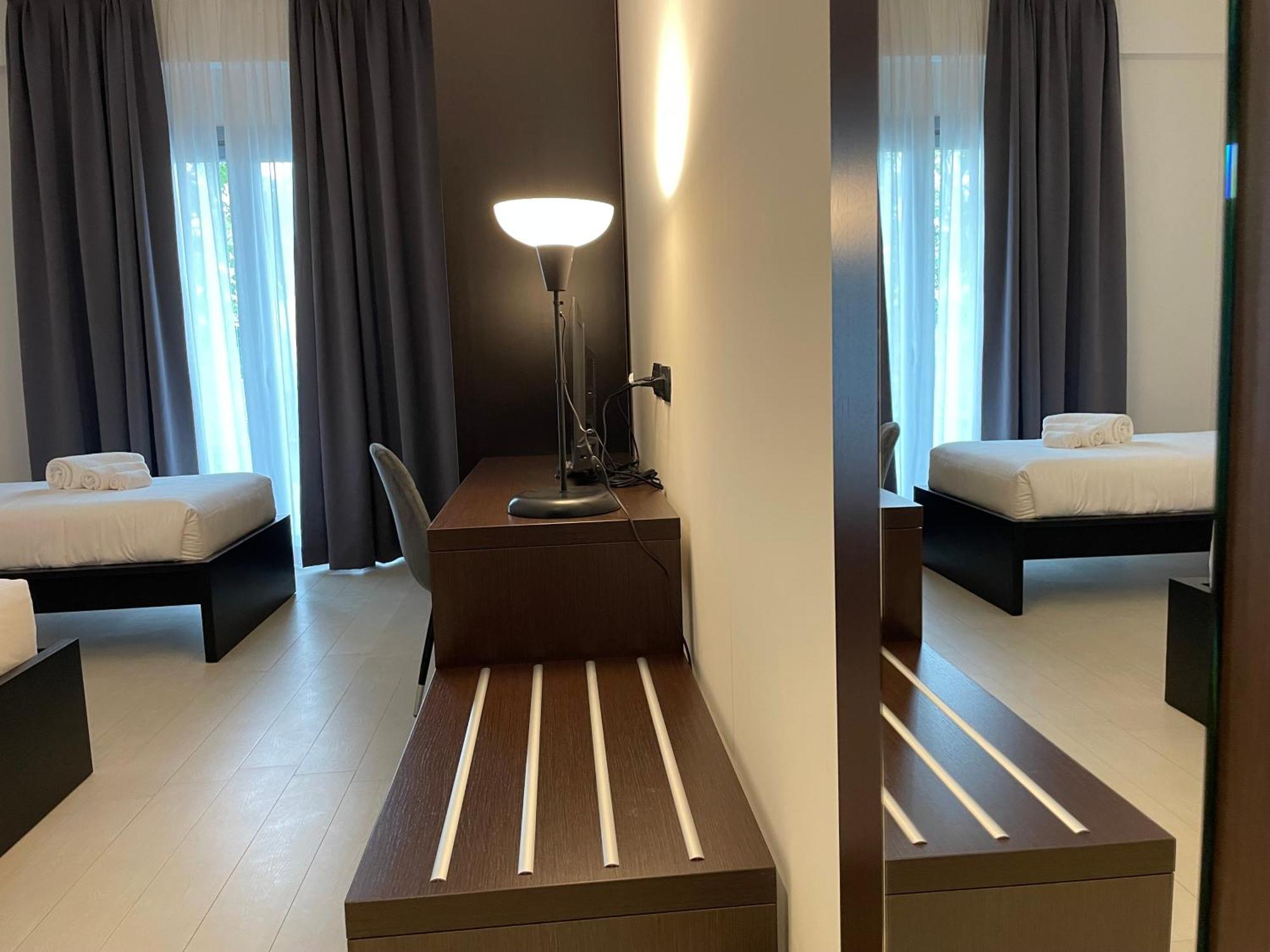 Maestrale Resort Hotel - Grosseto Zewnętrze zdjęcie