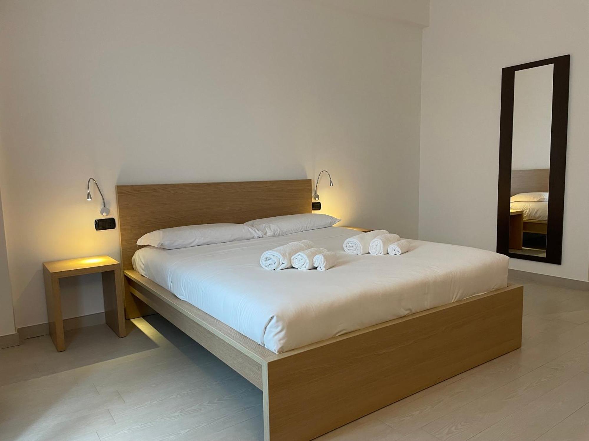 Maestrale Resort Hotel - Grosseto Zewnętrze zdjęcie