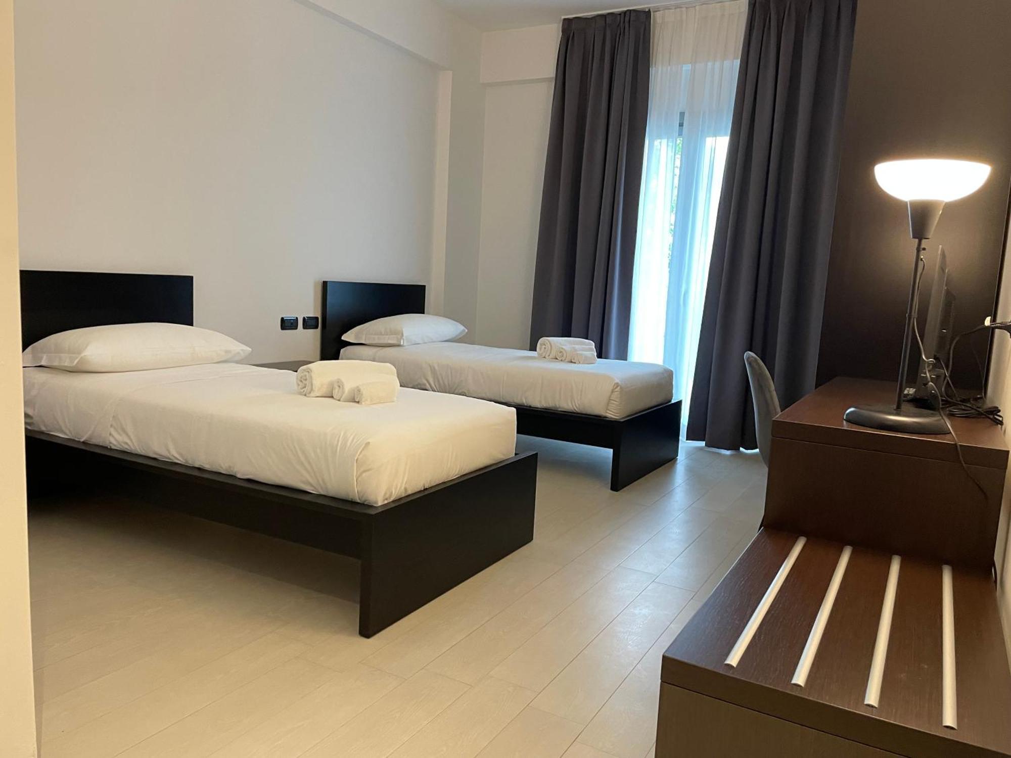 Maestrale Resort Hotel - Grosseto Zewnętrze zdjęcie