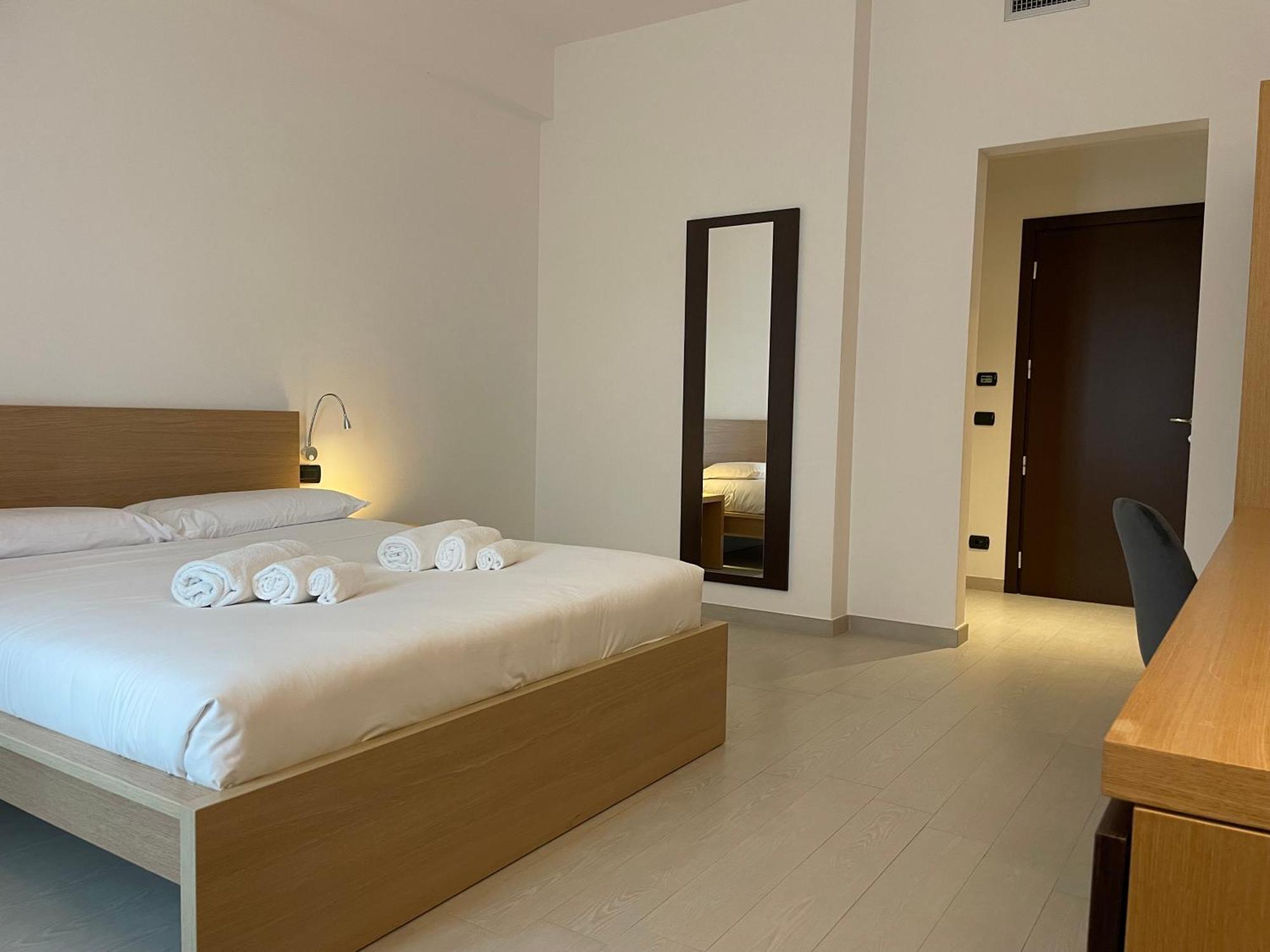 Maestrale Resort Hotel - Grosseto Zewnętrze zdjęcie