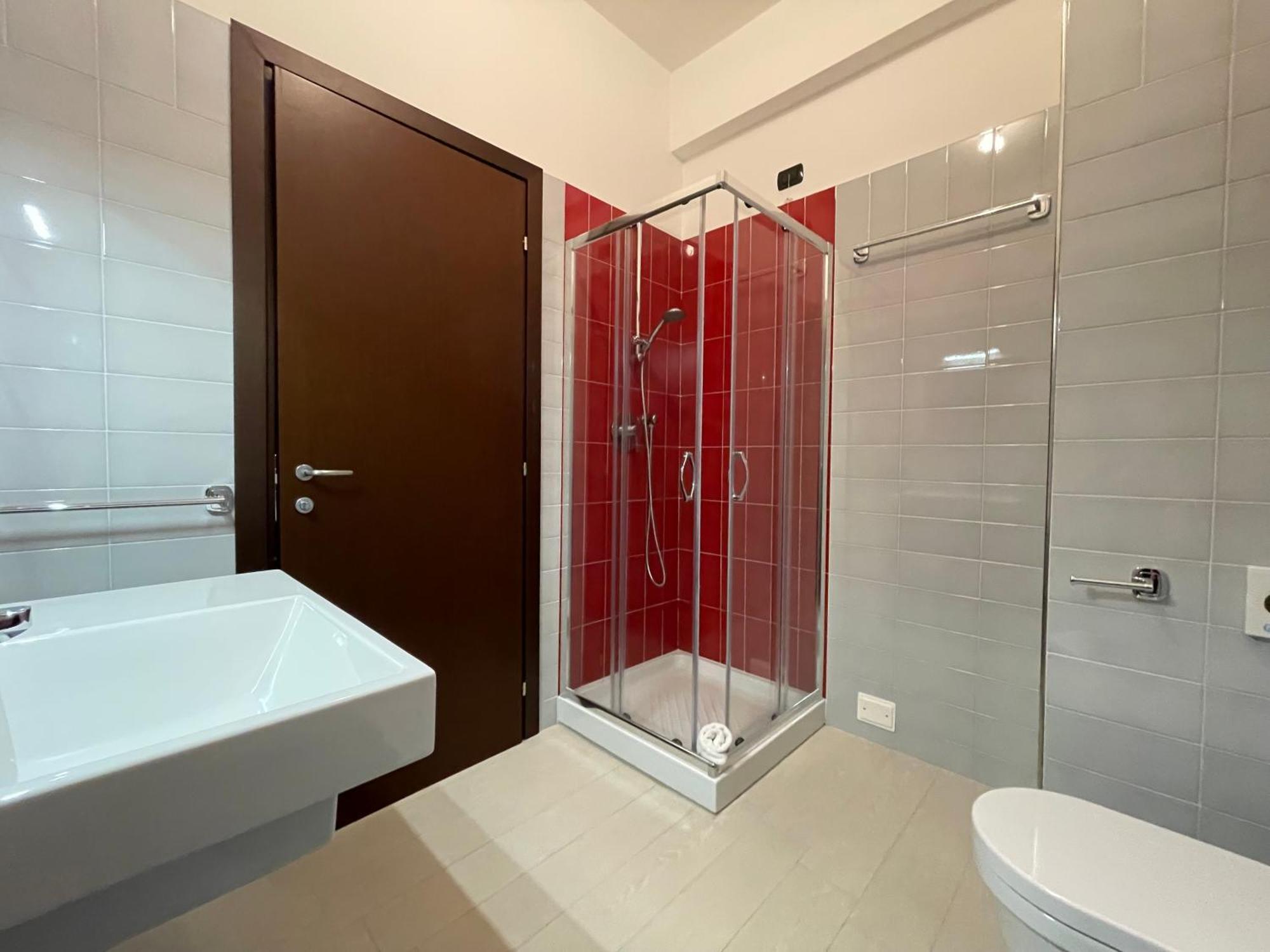 Maestrale Resort Hotel - Grosseto Zewnętrze zdjęcie