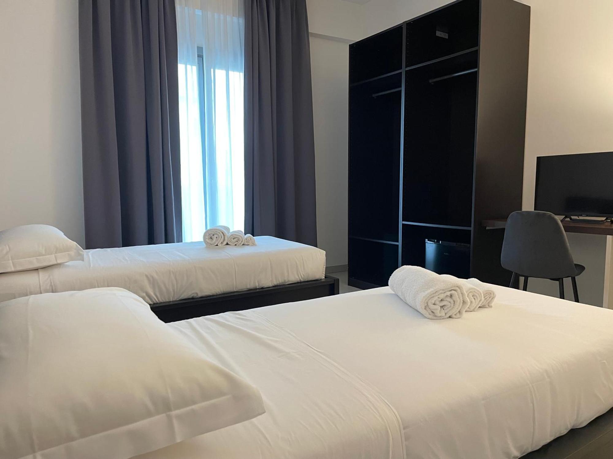 Maestrale Resort Hotel - Grosseto Zewnętrze zdjęcie