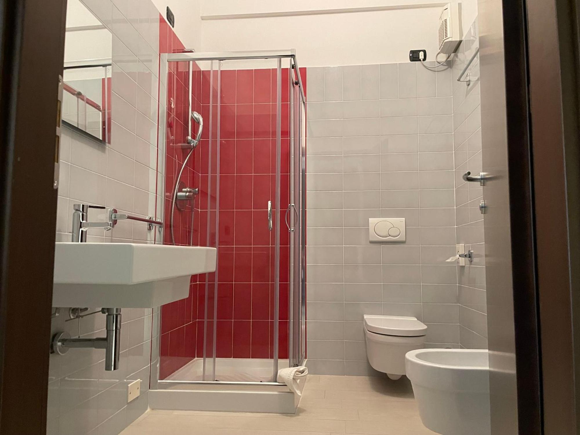 Maestrale Resort Hotel - Grosseto Zewnętrze zdjęcie