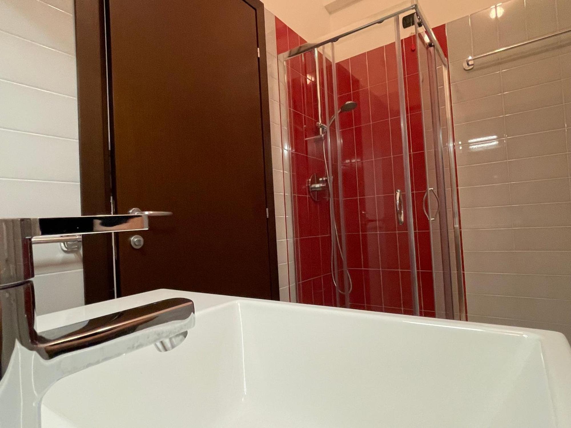 Maestrale Resort Hotel - Grosseto Zewnętrze zdjęcie