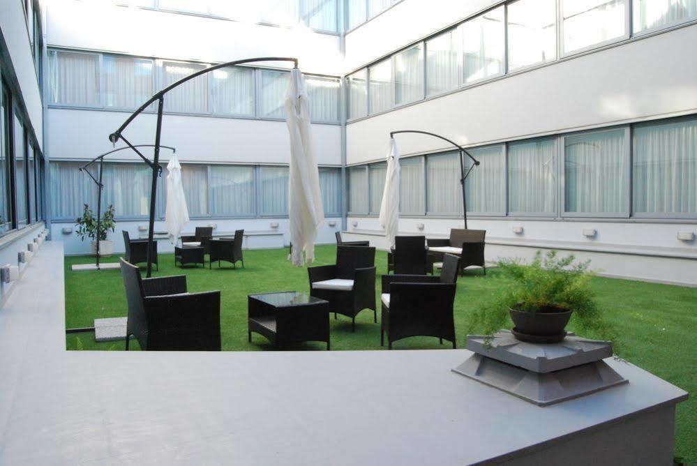 Maestrale Resort Hotel - Grosseto Zewnętrze zdjęcie