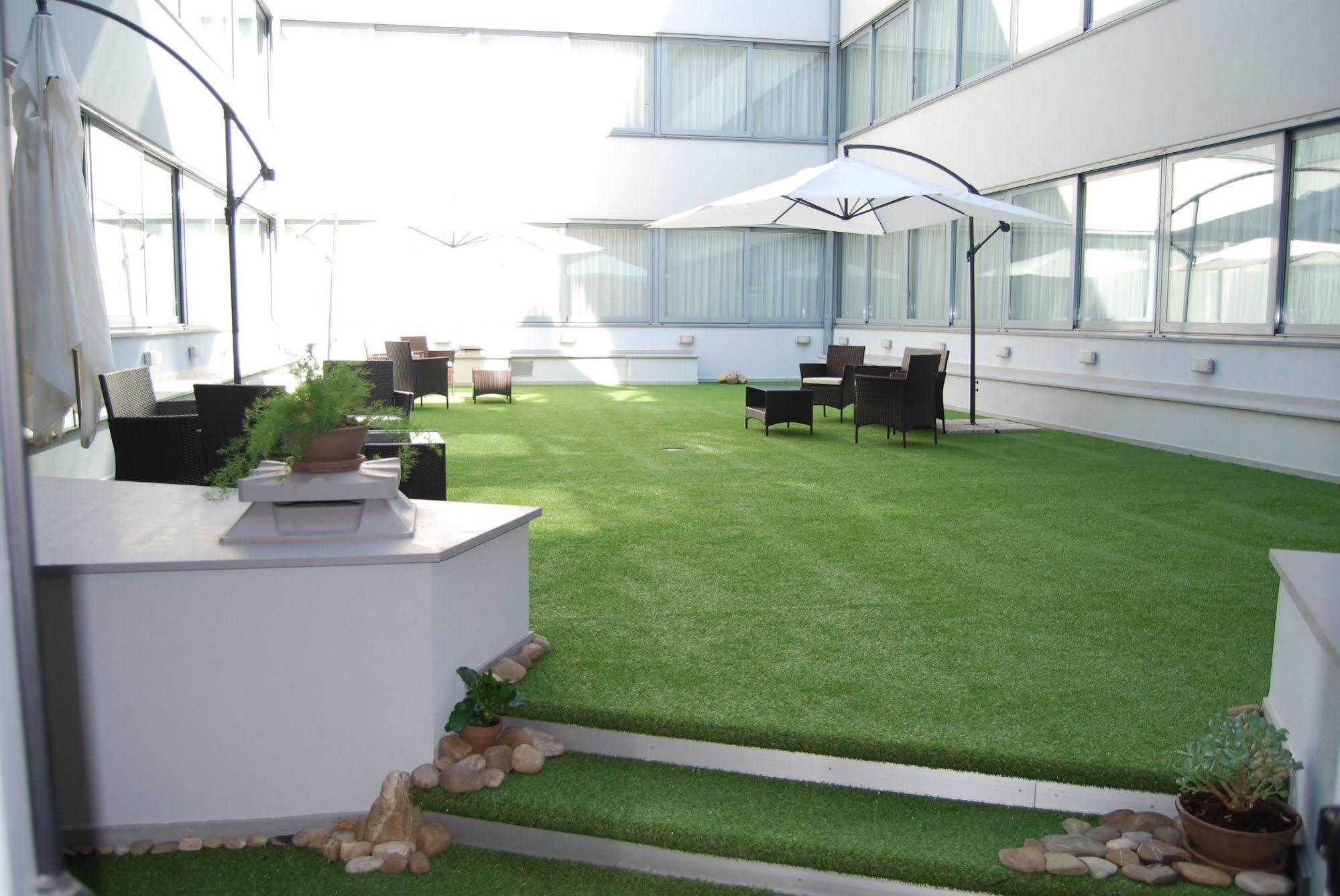 Maestrale Resort Hotel - Grosseto Zewnętrze zdjęcie