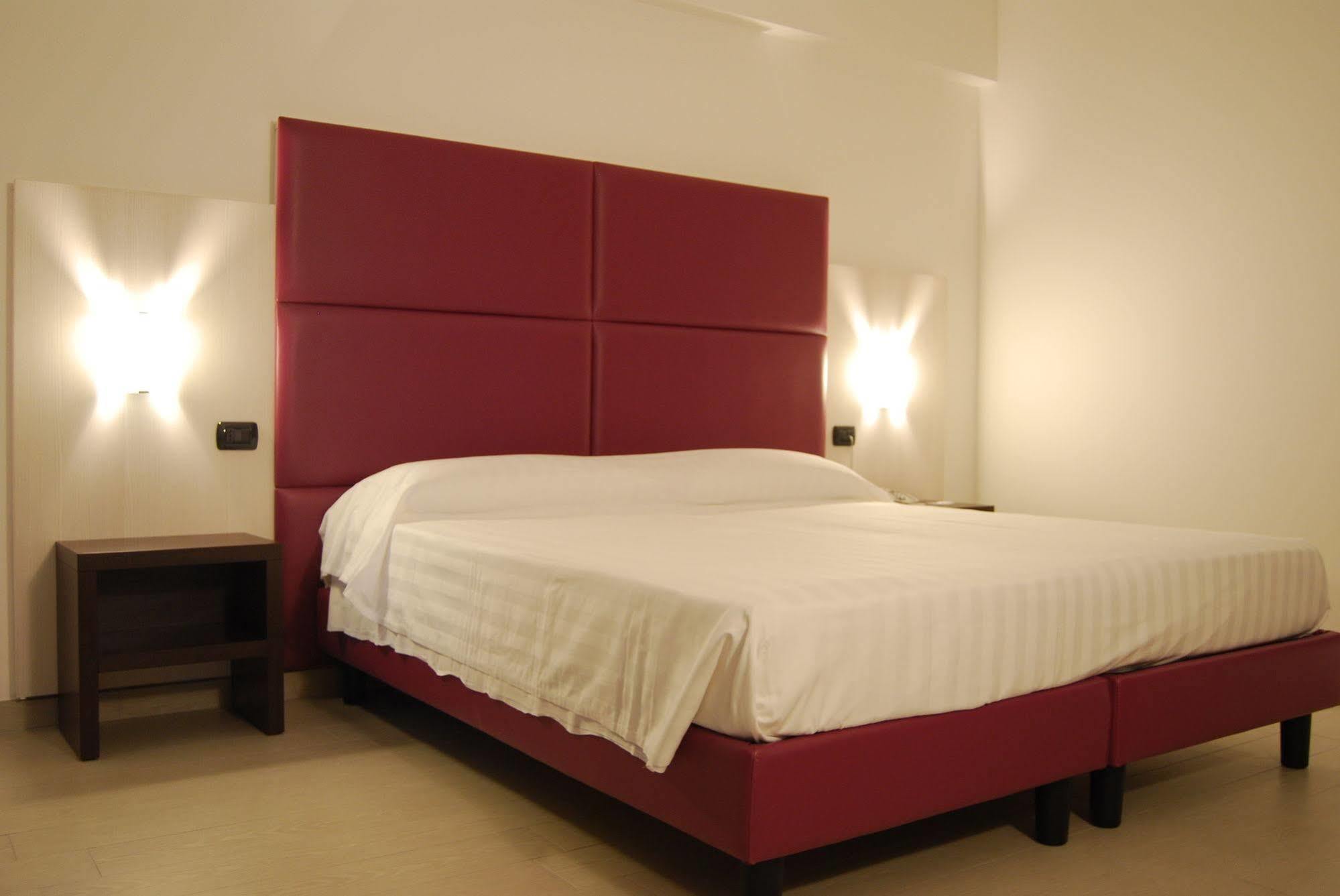 Maestrale Resort Hotel - Grosseto Zewnętrze zdjęcie
