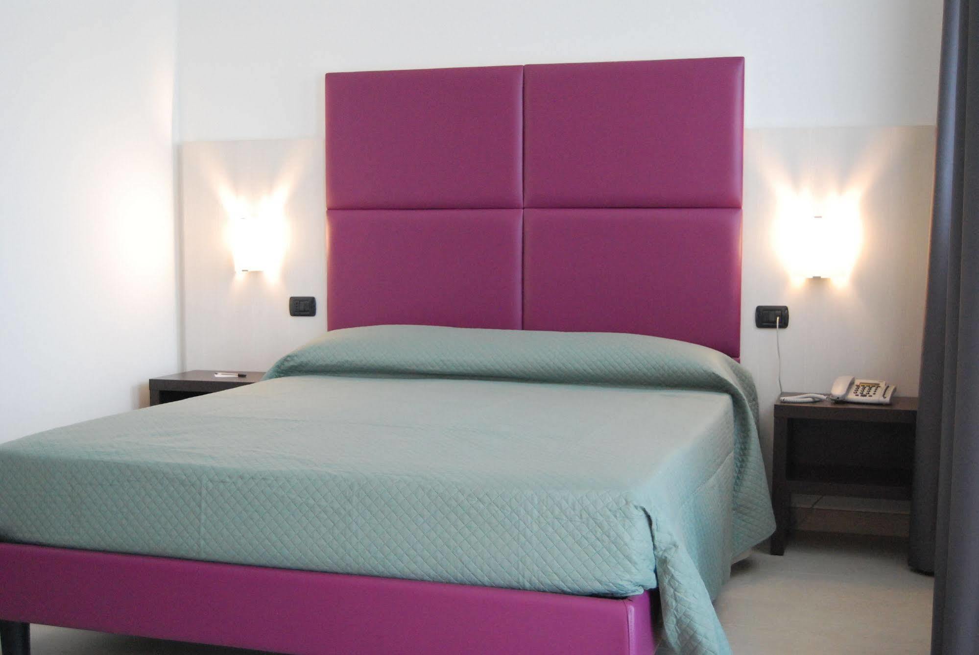 Maestrale Resort Hotel - Grosseto Zewnętrze zdjęcie
