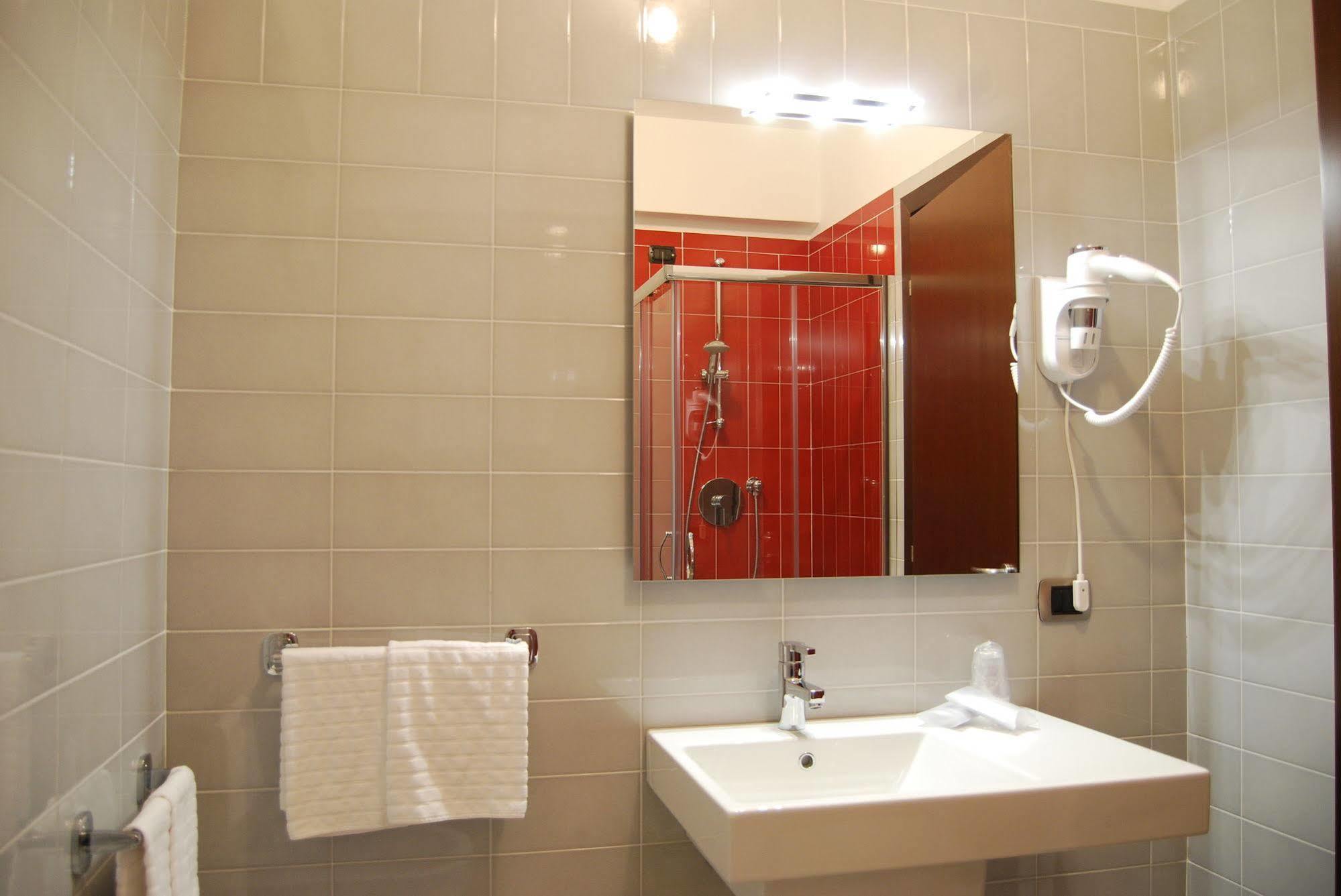 Maestrale Resort Hotel - Grosseto Zewnętrze zdjęcie