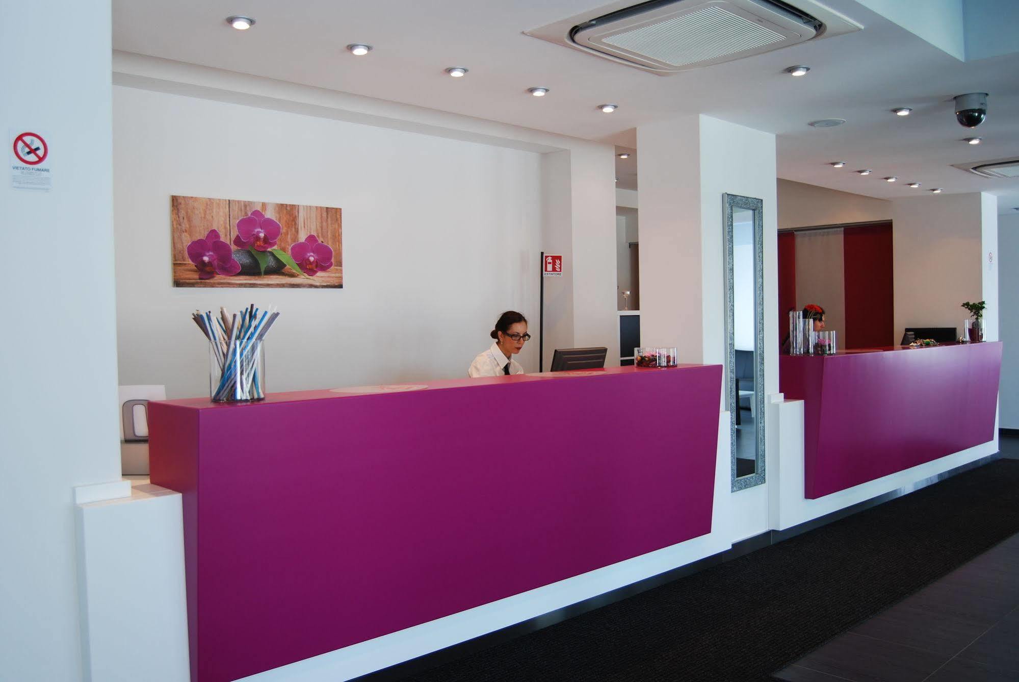 Maestrale Resort Hotel - Grosseto Zewnętrze zdjęcie