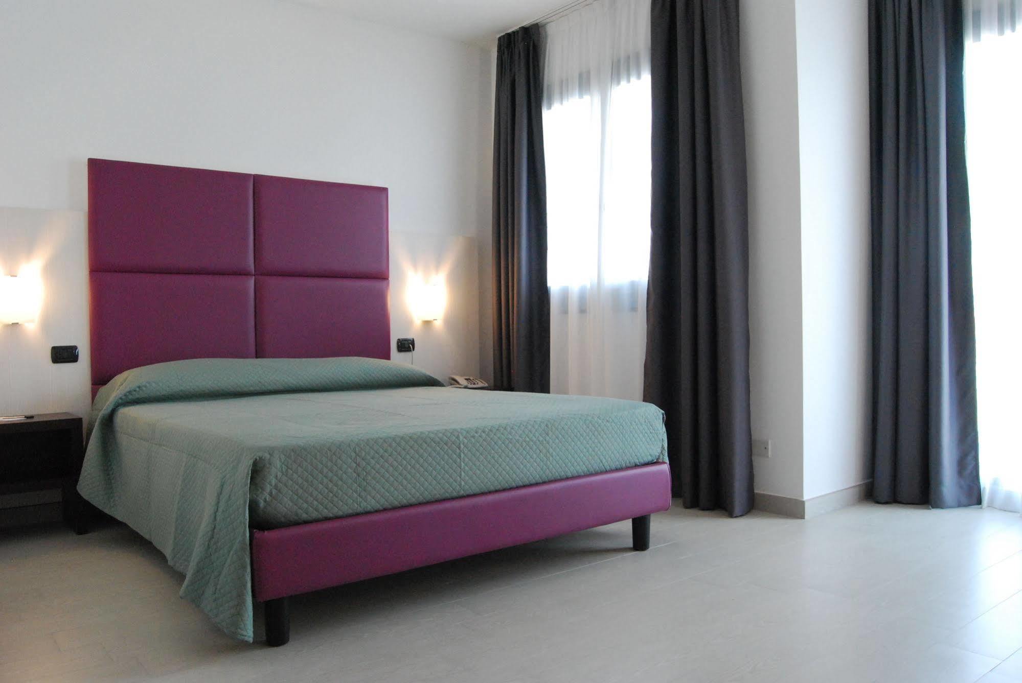 Maestrale Resort Hotel - Grosseto Zewnętrze zdjęcie