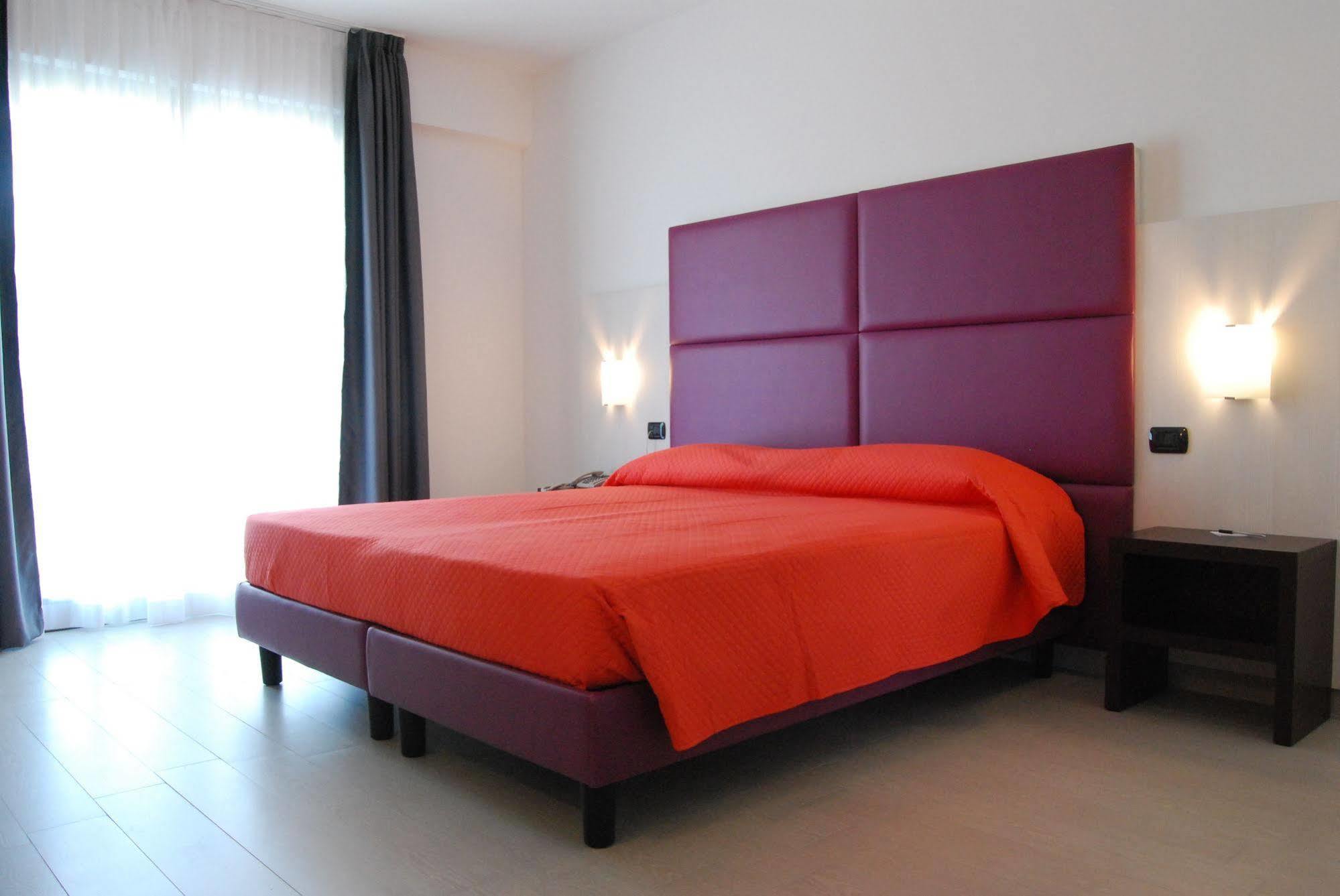 Maestrale Resort Hotel - Grosseto Zewnętrze zdjęcie