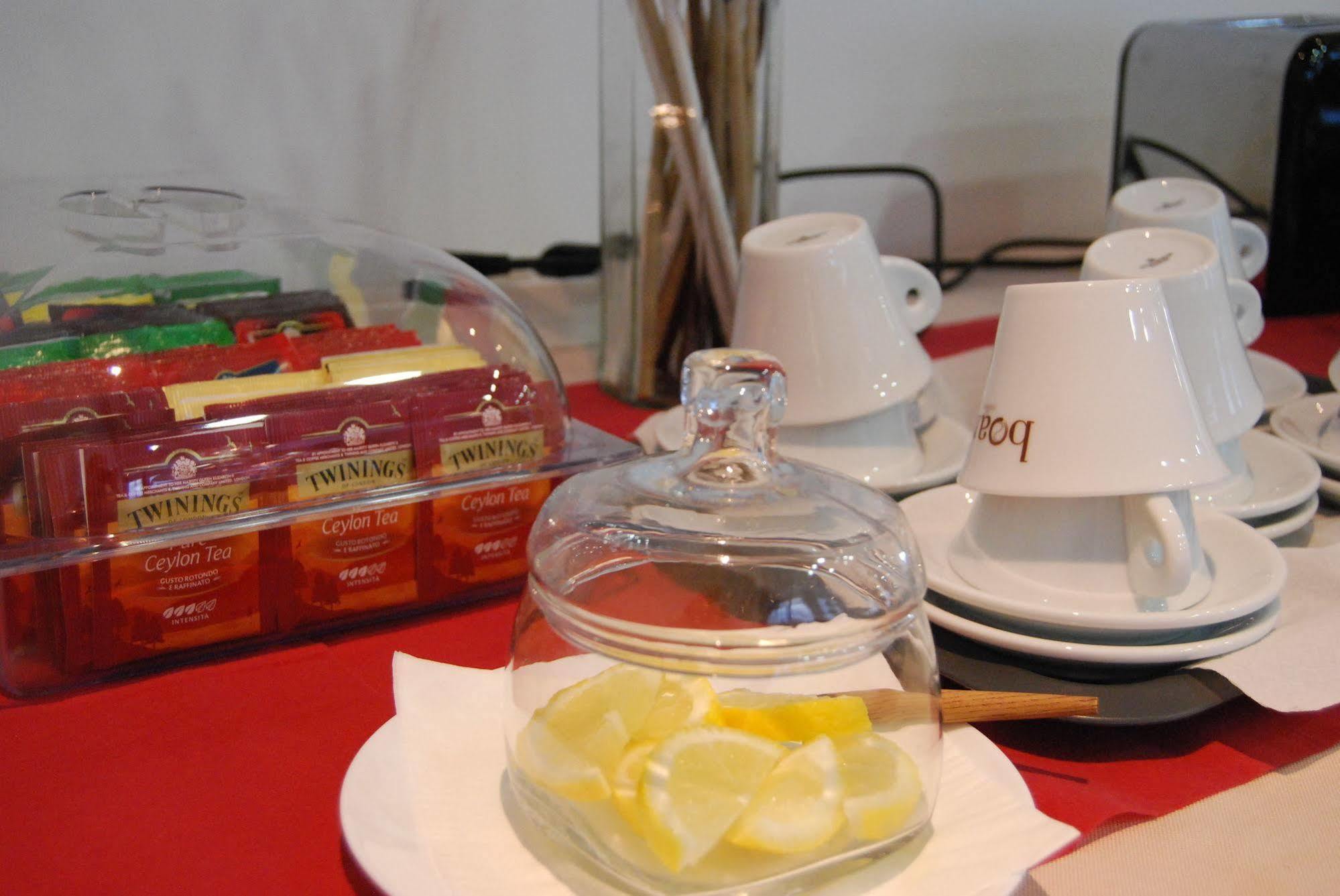 Maestrale Resort Hotel - Grosseto Zewnętrze zdjęcie