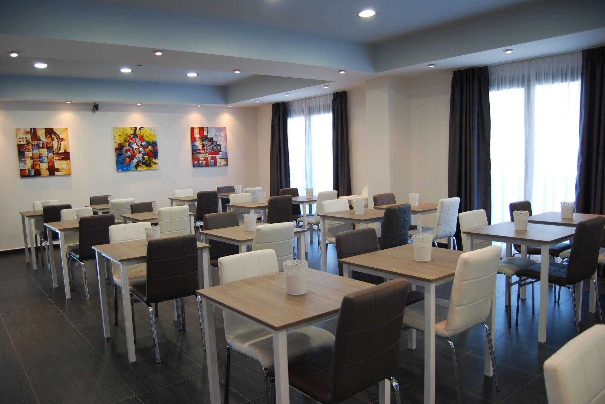 Maestrale Resort Hotel - Grosseto Zewnętrze zdjęcie